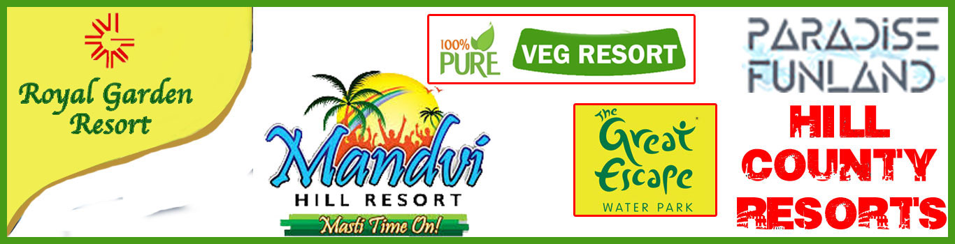 Pure veg resort waterpark near mumbai thane karjat Vasai Virar Wada Bhiwandi For family